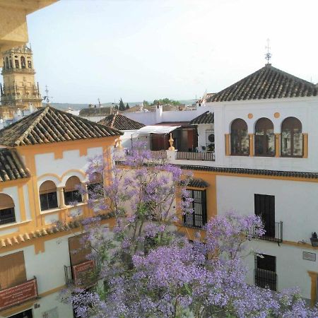 Ferienwohnung La Casa De La Musica Córdoba Exterior foto