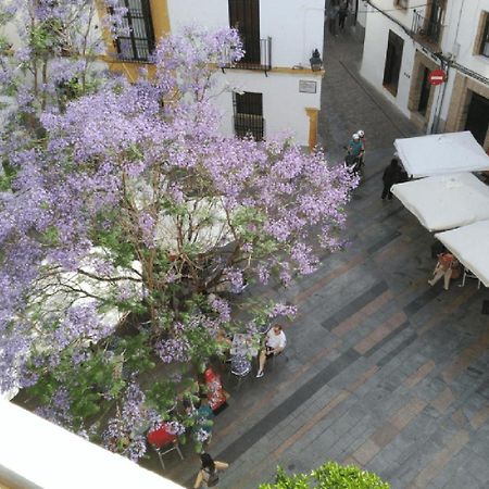 Ferienwohnung La Casa De La Musica Córdoba Exterior foto