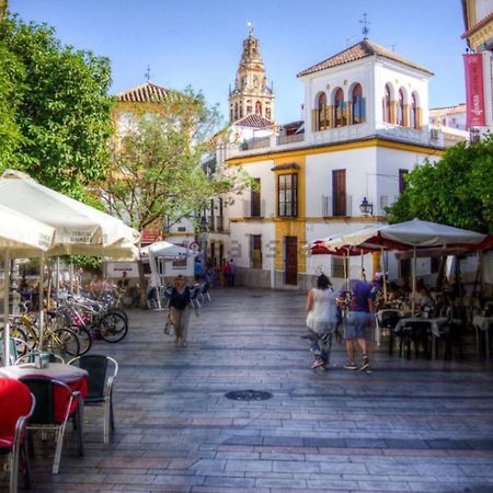 Ferienwohnung La Casa De La Musica Córdoba Exterior foto