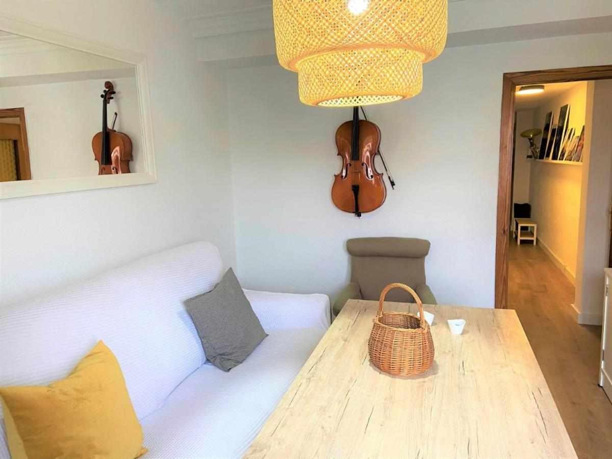Ferienwohnung La Casa De La Musica Córdoba Exterior foto