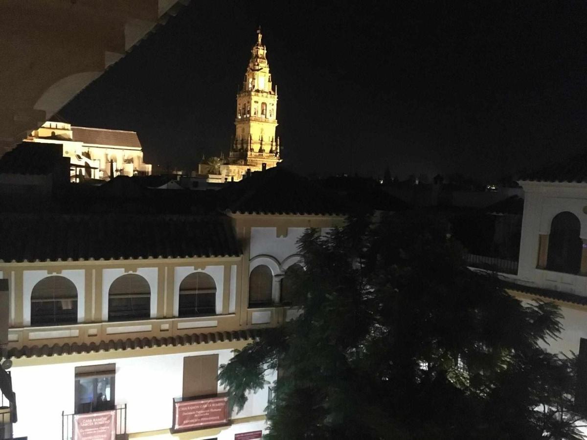 Ferienwohnung La Casa De La Musica Córdoba Exterior foto