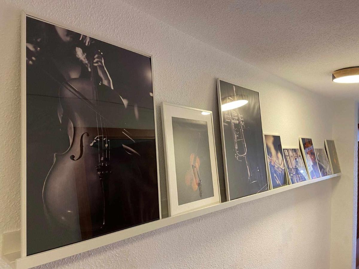 Ferienwohnung La Casa De La Musica Córdoba Exterior foto