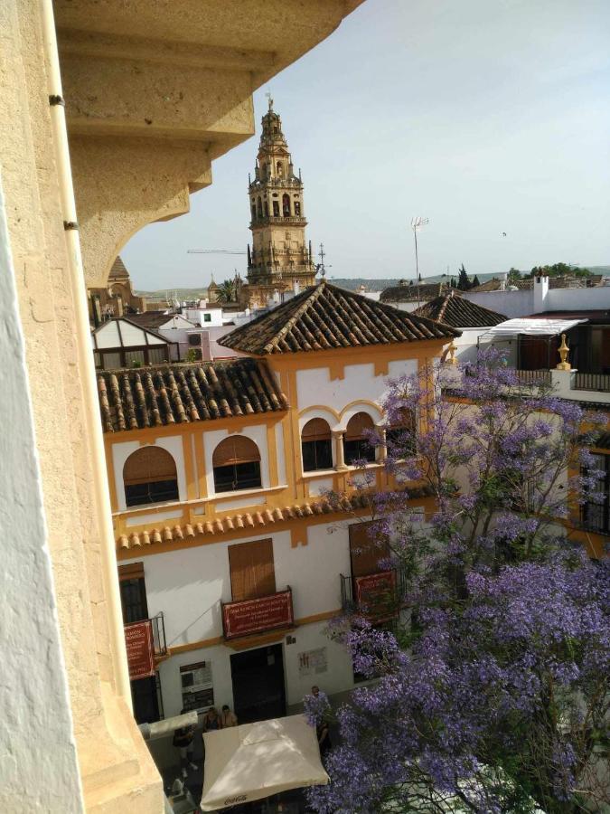 Ferienwohnung La Casa De La Musica Córdoba Exterior foto